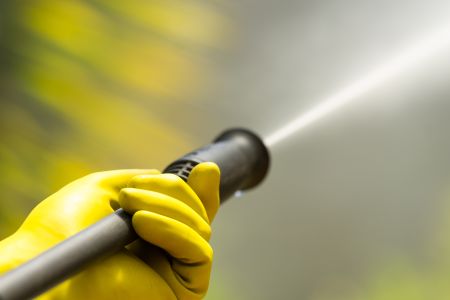 5 Ways To Prepare For A Pressure Washing Appointment