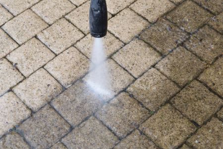 Pike road pressure washing